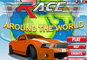 Race Around The World